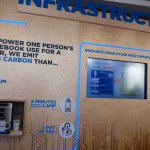 Facebook house, WEF 2016