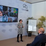 CMU Ideas Lab session in the Loft, World Economic Forum, Davos 2016